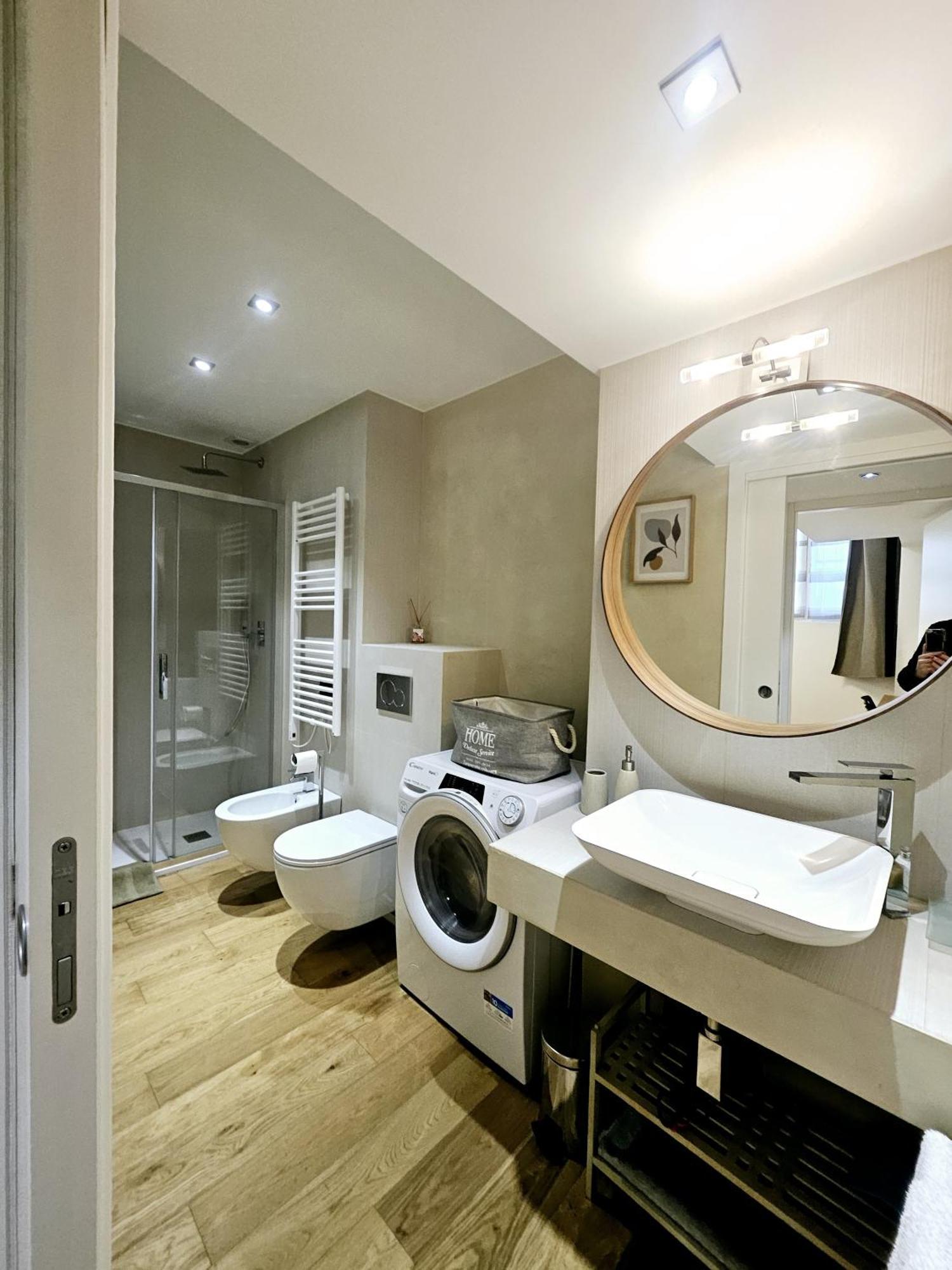 Wonderful Loft Tartaglia Apartman Milánó Kültér fotó