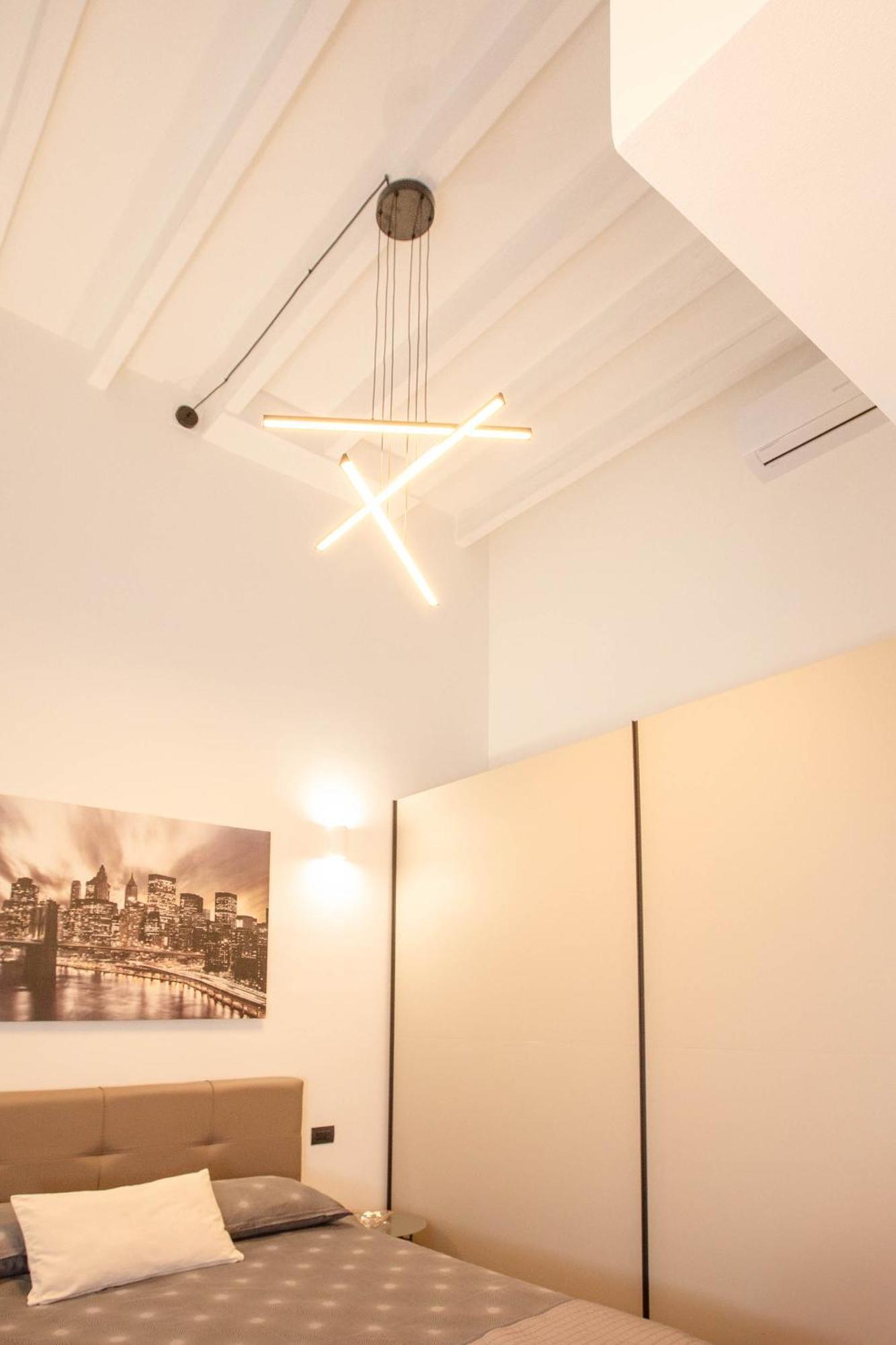 Wonderful Loft Tartaglia Apartman Milánó Kültér fotó